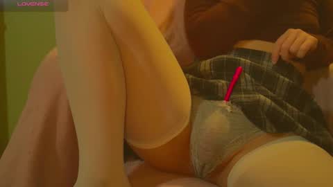 SleepyLibertine online show from November 7, 10:56 pm