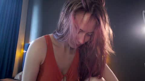 Slemgem Amy  friends online show from November 25, 6:23 am