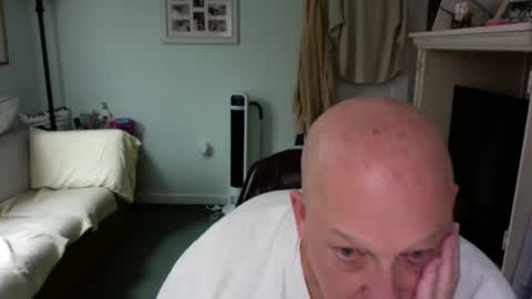 slick50000 online show from February 18, 7:57 pm