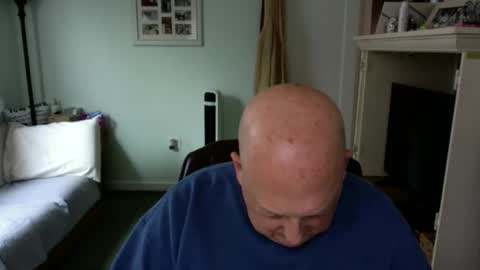 slick50000 online show from January 12, 8:05 pm