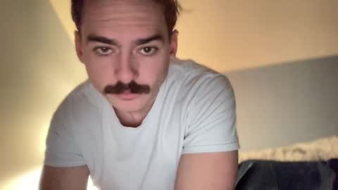 SlickMass online show from January 28, 3:25 am