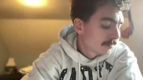 SlickMass online show from February 8, 7:27 pm