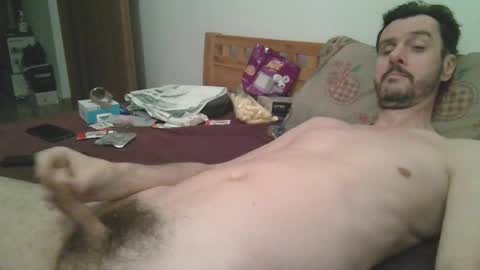 Alin online show from February 26, 4:38 am