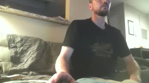 4 Dad Bear online show from November 4, 11:39 pm