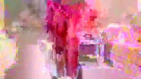 Alicia online show from April 2, 5:59 am