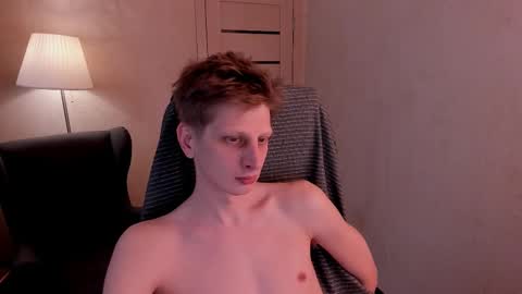 Andy online show from February 28, 1:25 pm