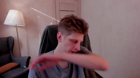 Andy online show from February 20, 10:16 am