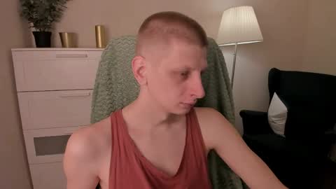 Andy online show from March 14, 9:19 pm