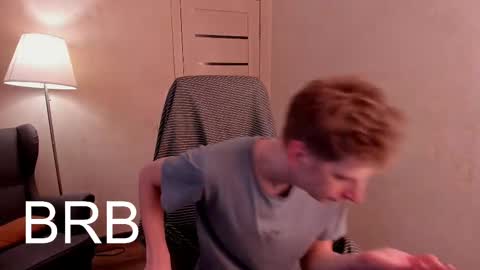 Andy online show from February 22, 12:29 pm