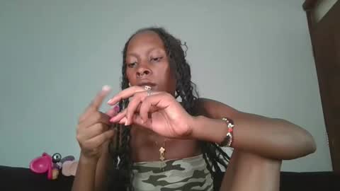 becky online show from March 23, 1:05 pm