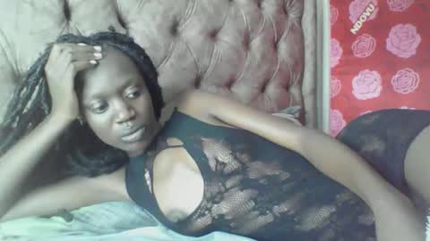 Anna online show from September 25, 9:00 pm