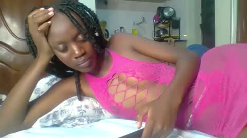 Anna online show from November 11, 11:18 pm