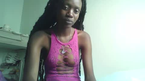 Anna online show from October 11, 9:07 pm