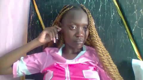 Anna online show from February 21, 8:23 pm