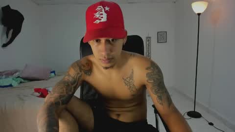 slim_master12 online show from March 1, 9:52 pm