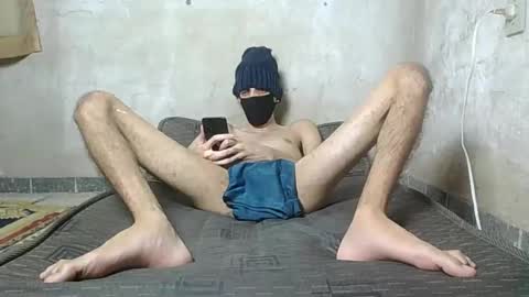 slimdestroyer online show from February 15, 6:55 pm