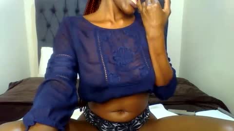 purity online show from March 2, 7:20 pm