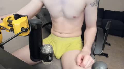 Slimguerrilla online show from March 9, 4:44 pm