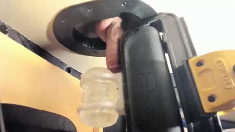 Slimguerrilla online show from April 21, 2:04 am