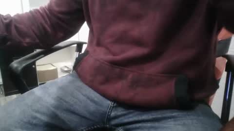 slimjimorange9 online show from November 15, 1:18 am