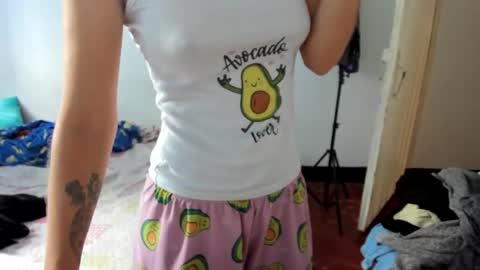 slone03 online show from March 17, 4:56 pm