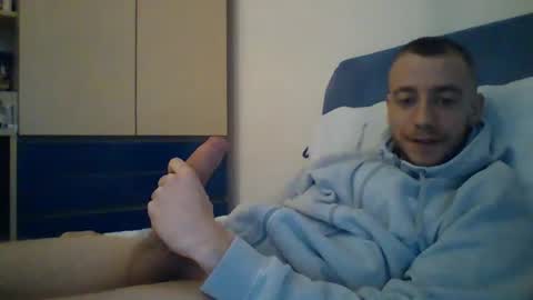 Steven online show from January 20, 2:36 pm