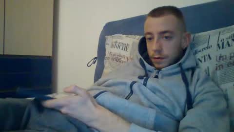 Steven online show from December 19, 12:23 pm