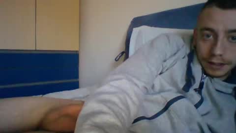 Steven online show from January 21, 1:43 pm