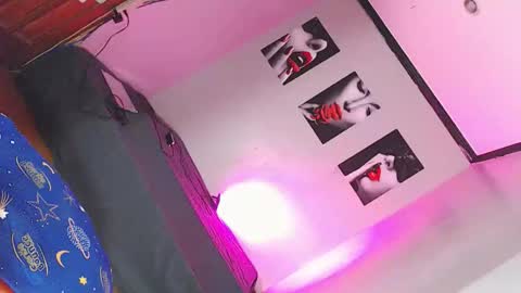 Kalina Dont Forget to FOLLOW ME AND THUMBS UP online show from May 23, 6:37 pm