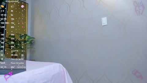 Paola  online show from March 11, 2:07 pm