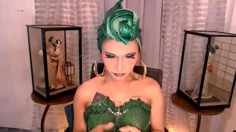 SLUT KATRINA online show from February 9, 10:19 am