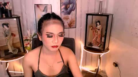 SLUT KATRINA online show from February 13, 10:51 am