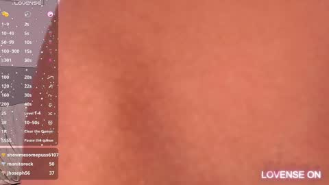 Snapshot of slutlittlecamila chatting on January 5, 4:59 pm CAMILA  online show from January 5, 4:59 pm