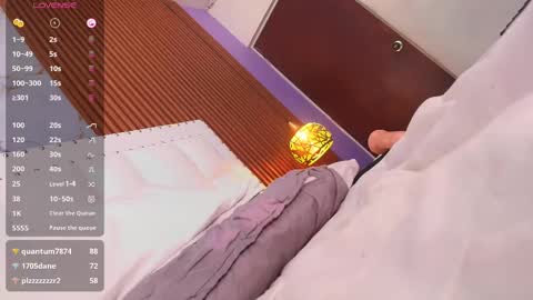 Snapshot of slutlittlecamila chatting on February 27, 9:18 am CAMILA  online show from February 27, 9:18 am