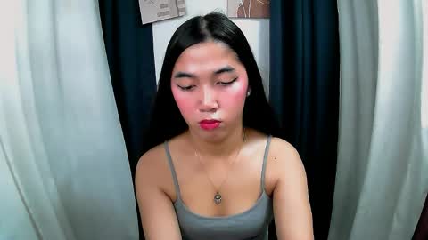 Gretha online show from April 8, 1:08 am