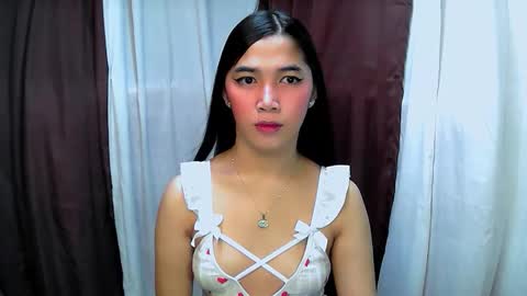 Gretha online show from September 12, 5:48 pm