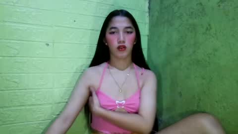 Gretha online show from February 27, 3:29 am