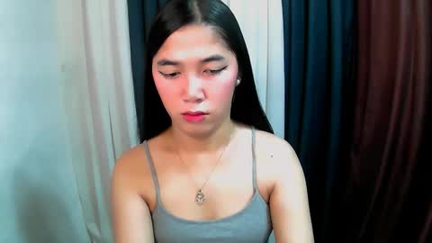 Gretha online show from December 2, 2:21 am