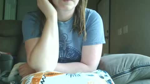 Slutty redhead3 online show from June 17, 12:15 am