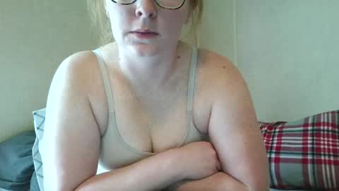 Slutty redhead3 online show from June 22, 4:58 pm