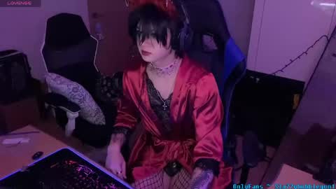 SluttyBubblegum23 online show from April 20, 10:46 pm
