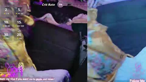 Faye online show from April 1, 5:19 am