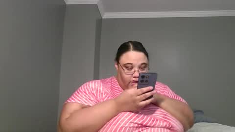 Jessica online show from March 20, 12:10 pm