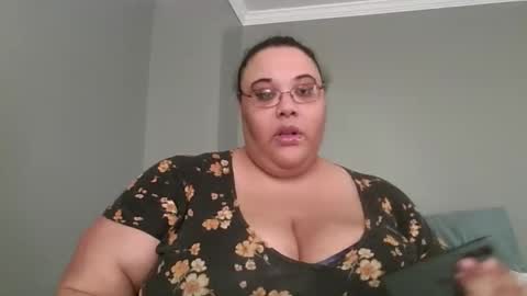 Jessica online show from April 18, 2:19 pm