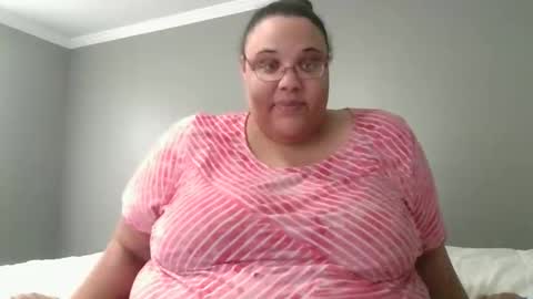 Jessica online show from February 25, 3:26 pm