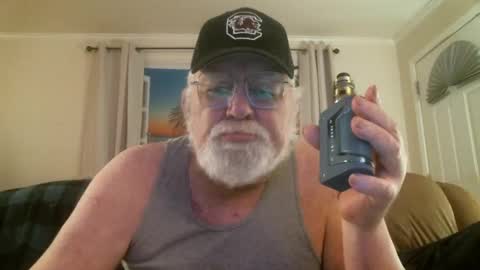 Slydevil online show from November 3, 3:40 am