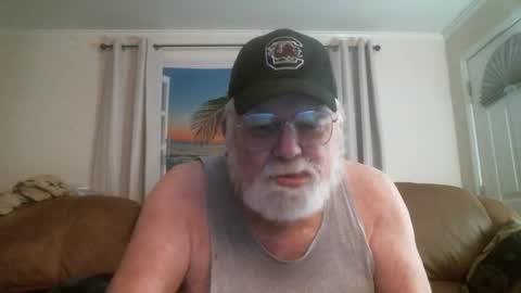 Sly online show from March 28, 5:09 am