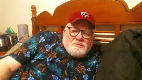 Sly online show from February 14, 9:10 pm