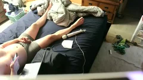 Smallcok1973 online show from January 25, 4:45 am