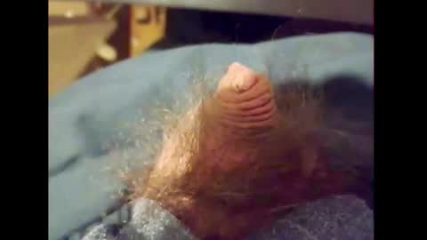 Small Hairy Uncut online show from January 14, 8:44 am